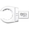 BGS 6904-14 Otevřený očkový klíč 14 mm, nástrčný s upínáním 9 x 12 mm