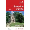 Záhadné miesta, 3. diel (Ján Lacika)