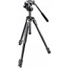 Statív Manfrotto 290 Xtra s videohlavou 128RC