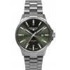 Bauhaus 2864M-4 Aviation Automatic Titanium 42mm 10ATM