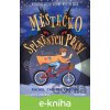 E-kniha Městečko splněných přání - Khoo Rachel Chivers
