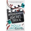 The Reappearance of Rachel Price - Holly Jackson