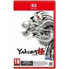 Yakuza Kiwami (Game Key Edition) [NSW2]