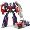 Hračka 2v1 auto robot transformátor Optimus (I022)
