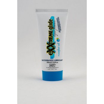 Hot Exxtreme Glide 100 ml