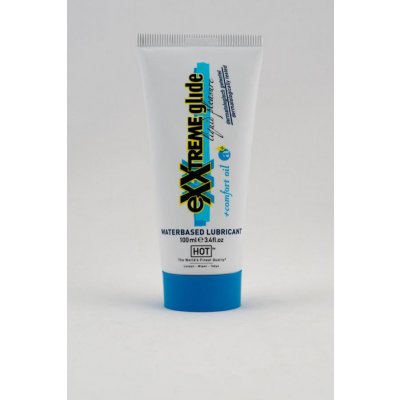 Hot Exxtreme Glide 100 ml