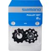 SHIMANO Prehadzovačky Shimano XTR RD-M9100 / RD-M9120