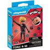 Playmobil Miraculous: Figúrka kráľovná osa