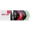 Motley Crue - Crücial Crüe 45th Anniversary Picture Vinyl 5 [2 LP] LP