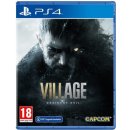 Hra na PS4 Resident Evil 8: Village