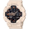 Hodinky Casio G-SHOCK GMA-S140M-4AER Až 100 dní na vrátenie tovaru. Autorizovaný predajca.