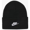 Nike zimná čiapka beanie čierna