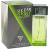 Guess Night Access toaletná voda pánska 100 ml