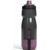 CAMELBAK Cyklistická fľaša na vodu - PODIUM 0,71L - čierna/fialová