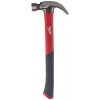 MILWAUKEE 4932478658 Tesárske kladivo so sklolam. násad. 570g