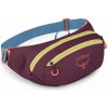 Ľadvinka Osprey Daylite Waist Pack Farba: tmavofialová