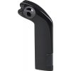 TREK Madone SL 6, 160 mm x 25 mm, barva Gloss Trek Black