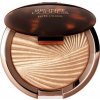 Estée Lauder Luxusné púdrový rozjasňovač Bronze Goddess Highlighting Powder Gelee Solar Crush 9 g