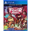 Them's Fightin' Herds: Deluxe Edition (PS4) 5016488139465