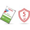 Toshiba S300 Pro Surveillance 8TB, MD10ADA800V
