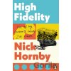 High Fidelity - Nick Hornby