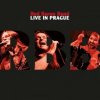 Red Baron Band - Live In Prague / Digipack / CD+DVD [CD / DVD]