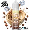 Just Juice Shake & Vape Iced Caramel Macchiato Bar 12 ml
