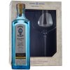 Bombay Sapphire 40% 0,7 l (darčekové balenie 1 pohár)