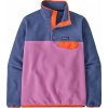 Mikina PATAGONIA W LW SYNCH SNAP-T P/O Lady veľkosť S