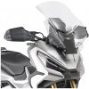 KAPPA KD1188ST číre plexi HONDA X-ADV 750 (21-25)