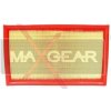 Vzduchový filter MAXGEAR Automotive 26-0152