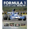Formula 1: Car by Car 1970-79