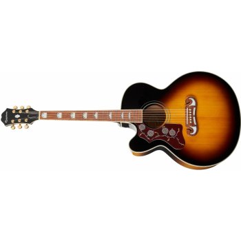 Epiphone J-200EC