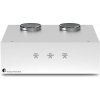 Pro-Ject MC Step Up Box DS3 B, strieborný