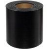 Gardlov 23696 Plotová stínící folie 19 cm × 35 m, 450 g / m2, antracit