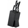 Sada nožov v bloku Carl Schmidt Sohn 5 ks