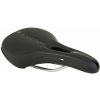 Sedlo Author ASD Vector ERGO GEL X8 čierna