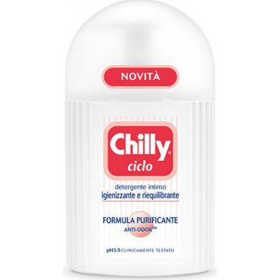 Chilly Intímny gél Ciclo 200 ml