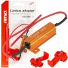 Rezistor pre LED žiarovky CANBUS 10Ω 50W AMiO-04096