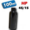 Atrament pre kazety HP 45/15 black - 100ml