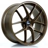 BOLA FLE hliníkové disky 9,5x20 5x120 ET30 DO 50 GLOSS BRONZE