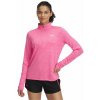 Under Armour Tech 1/2 Zip Twist