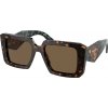 Prada PR 23YS 2AU06B