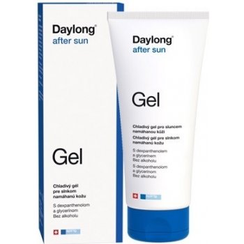 Daylong After Sun gél 200 ml