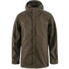 Fjällräven Drev Hybrid Jacket Dark Olive