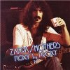 Frank Zappa - Roxy By Proxy