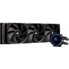 Chieftec Iceberg 360 Dark CLC-360-BLK
