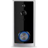Videovrátnik SMART WiFi nabíjateľný s obojstrannou komunikáciou VT-5412 (V-TAC)