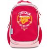 BAAGL Predškolský batoh Supergirl – STAY CALM