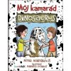 Můj kamarád dinosaurus - Petra Martišková